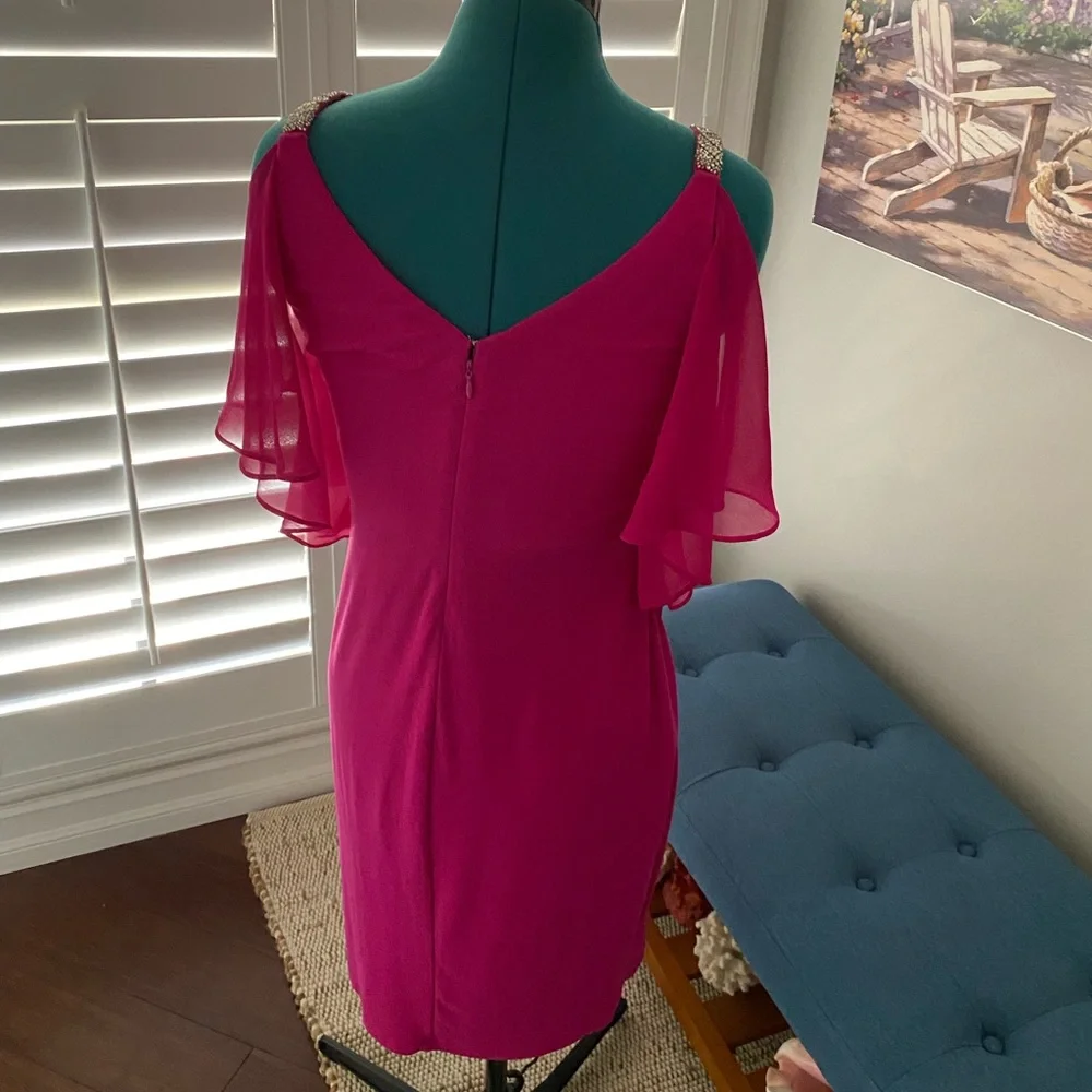 Gorgeous Lauren by Ralph Lauren Dress😍 - Picture 2 of 6
